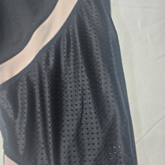 Marc New York Performance leggings half way down the leg vented material - Picture 6 of 7